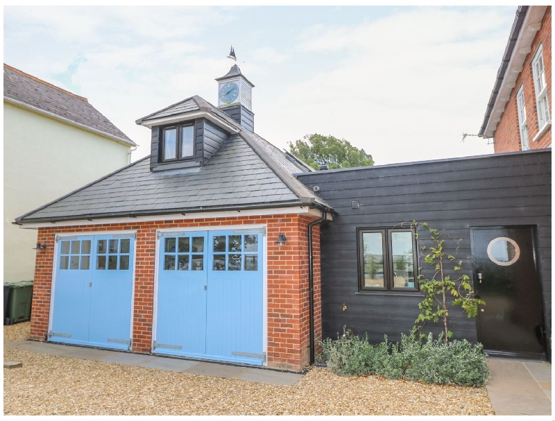 Image of Windy Ridge Cottage