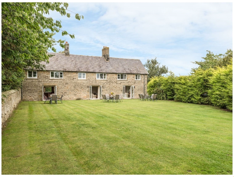 Image of Stephen's Cottage