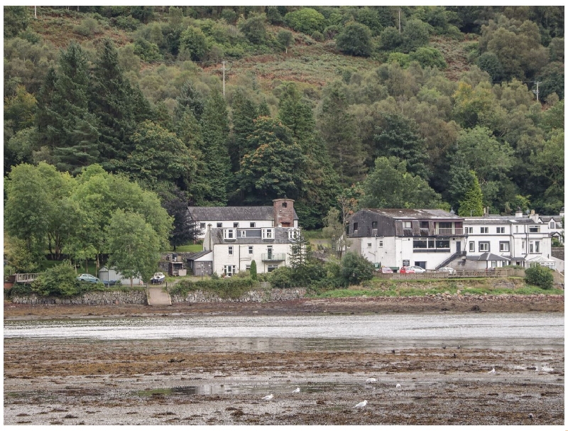 Image of Cairn View