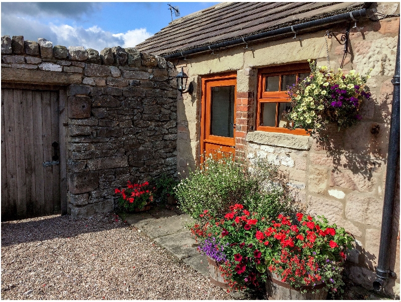 Image of The Cow Shed