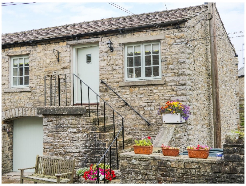 Image of The Hayloft