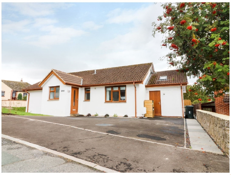 Image of Crokers Cottage