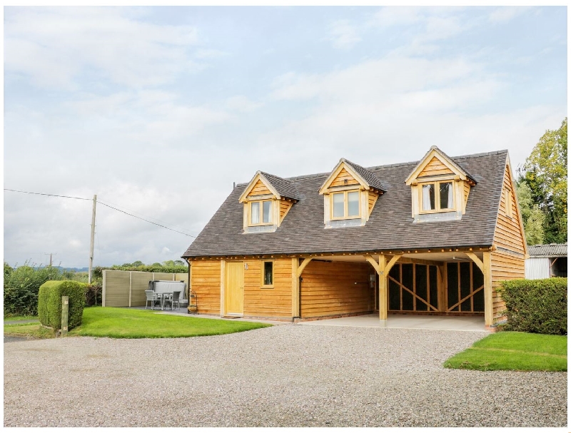 Image of Acorn Cottage