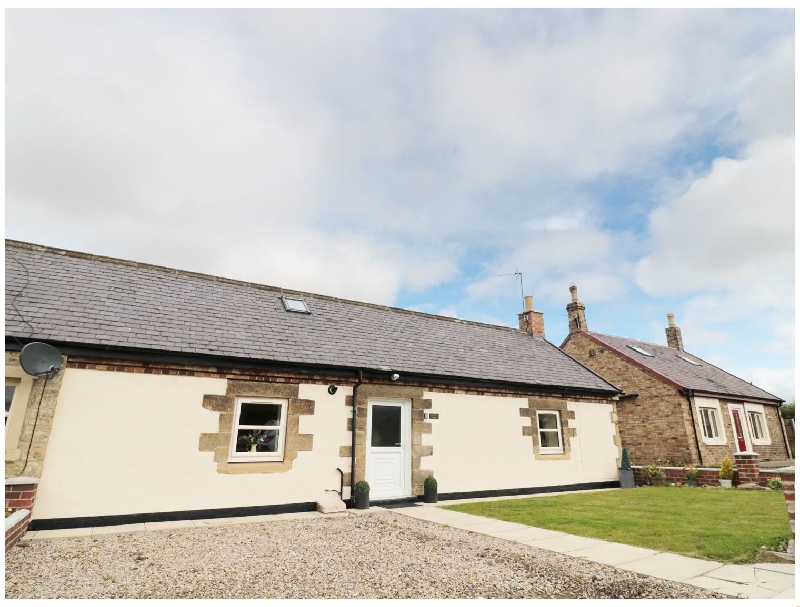 Image of Gateway Cottage