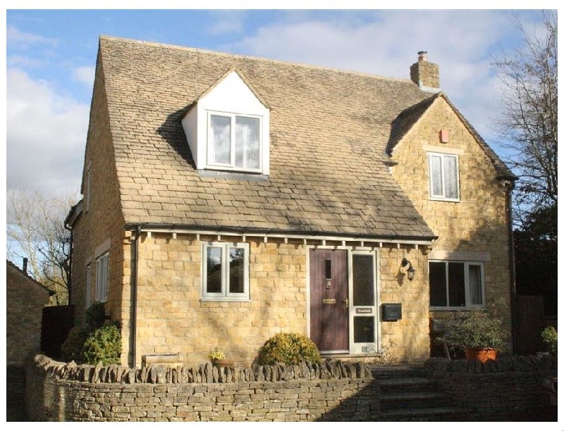 Image of Troutbeck Cottage