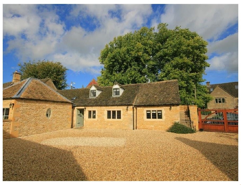 Image of Bow House Cottage