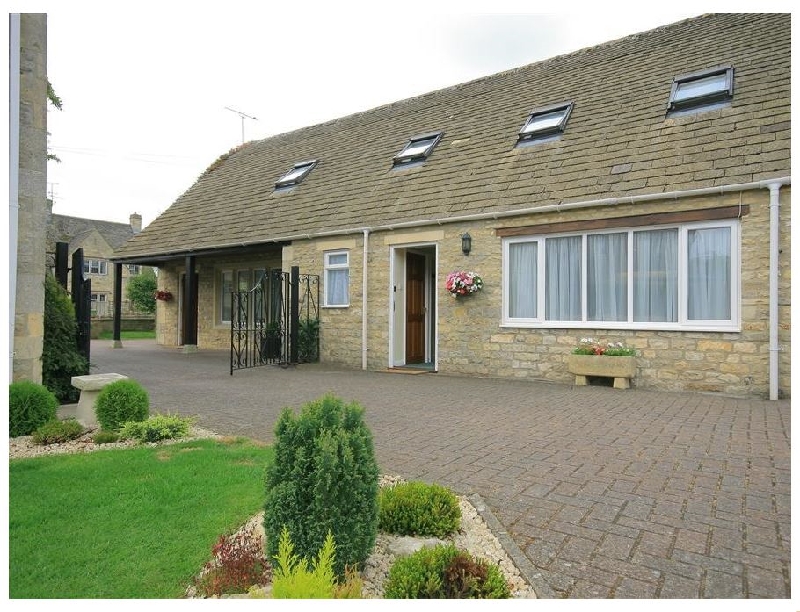 Image of Courtyard Cottage