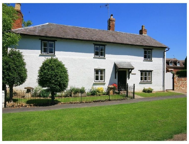 Image of Elmhurst Cottage