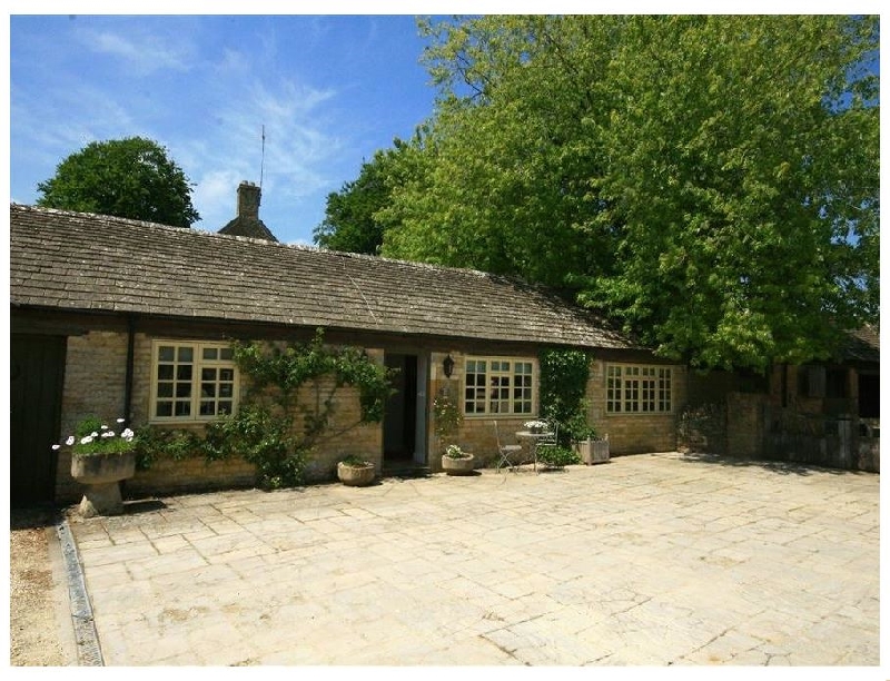 Image of Foxhill Farm Barn