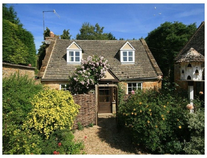 Image of Hadcroft Cottage