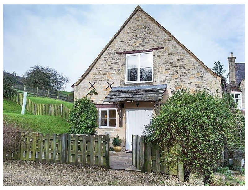 Image of Hay Barn Cottage