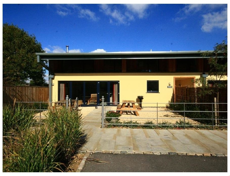 Image of Hazelnut Barn