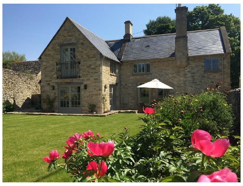 Image of Hillside Cottage