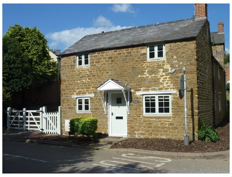 Image of Hollytree Cottage