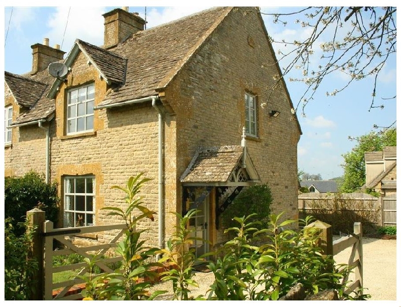 Image of Honeysuckle Cottage