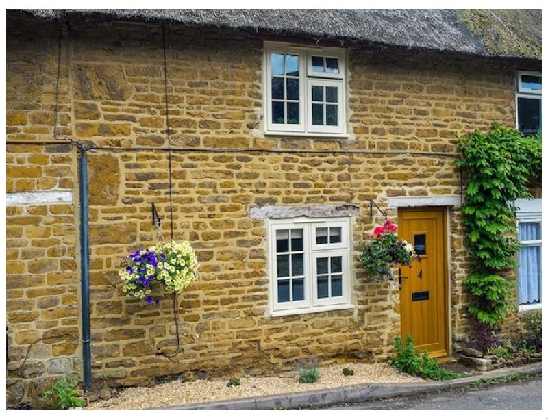 Image of Hooky Cottage