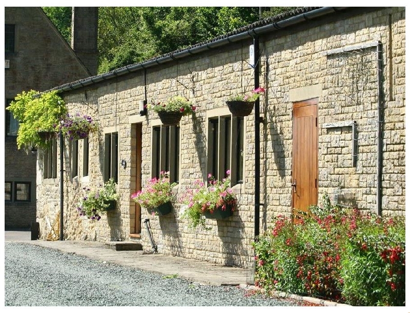 Image of Lakeside Cottage