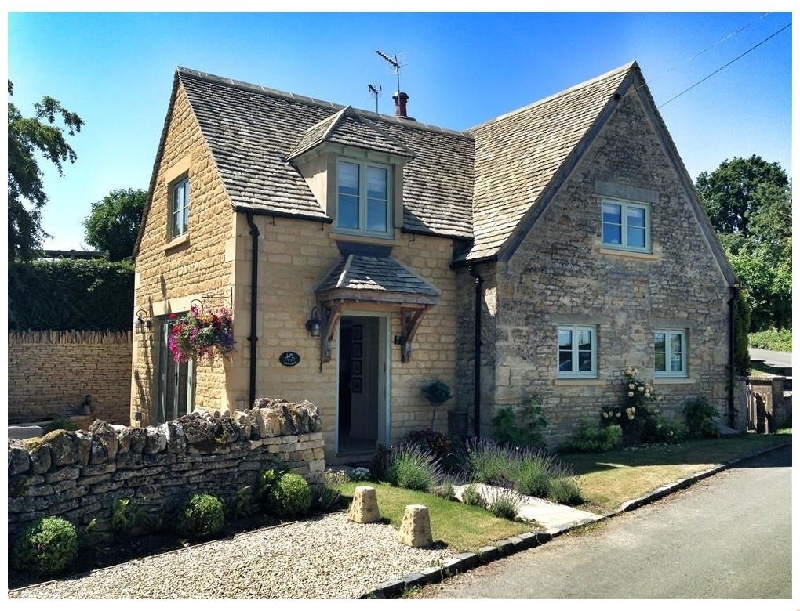 Image of Longborough Cottage