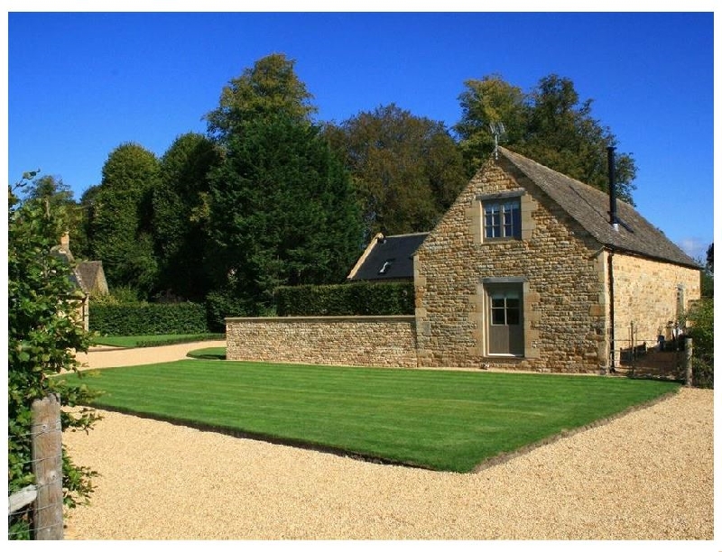 Image of The Old Milking Barn