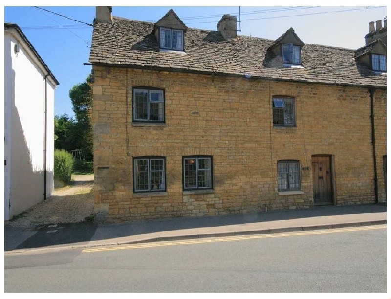 Image of Newbury Cottage