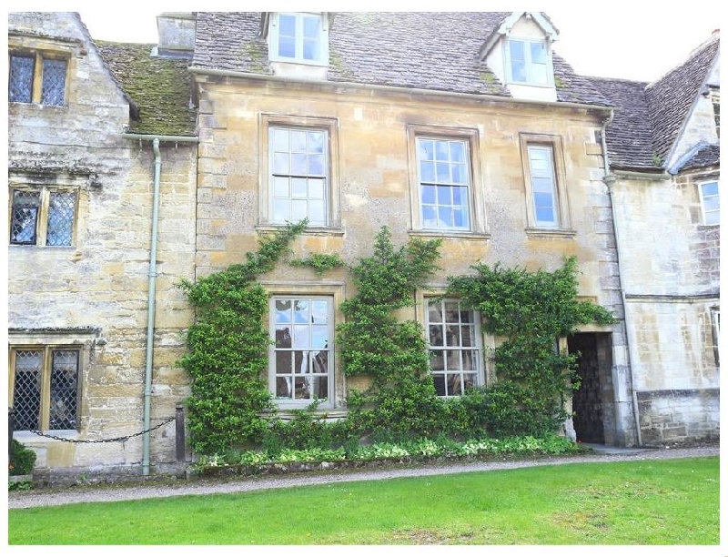 Image of Burford House