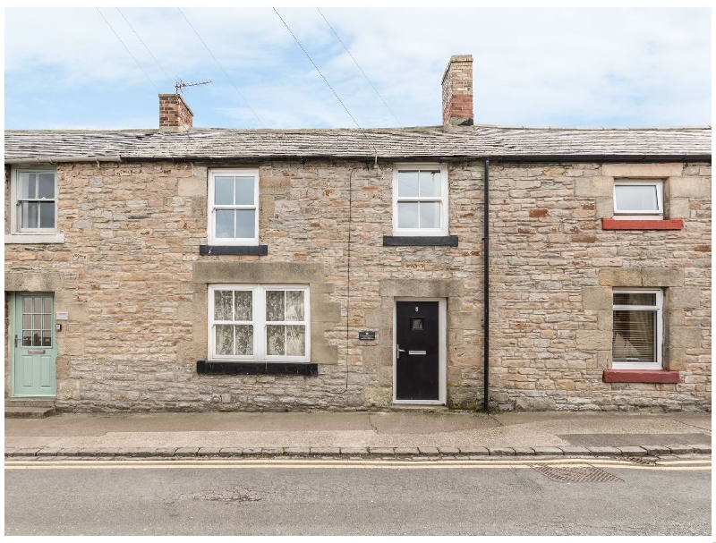 Image of Fisherman's Cottage