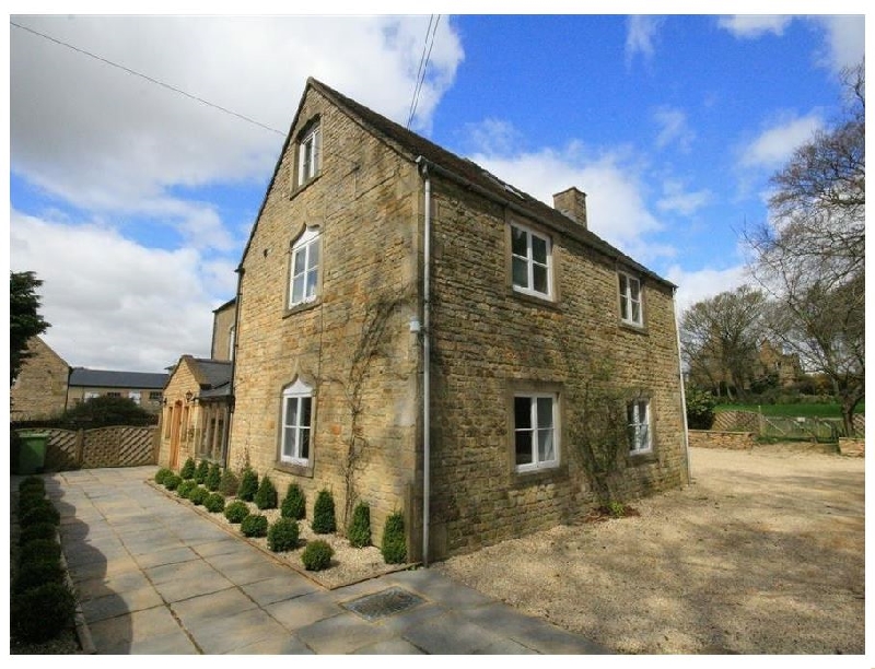 Image of South Hill Farmhouse