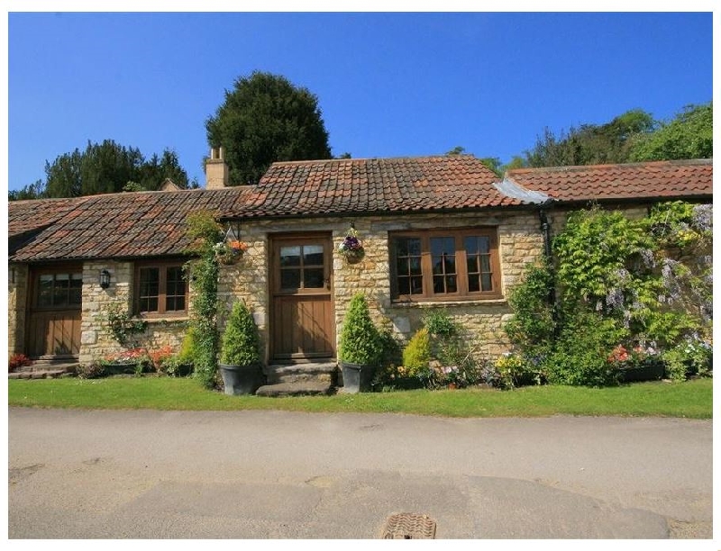 Image of Stable Cottage