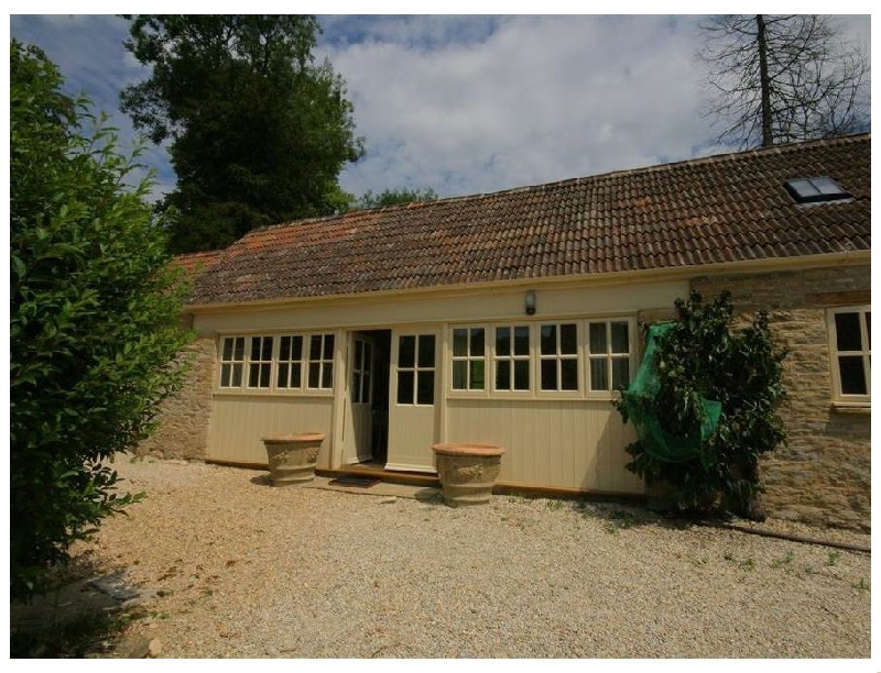 Image of Upper Mill Barn