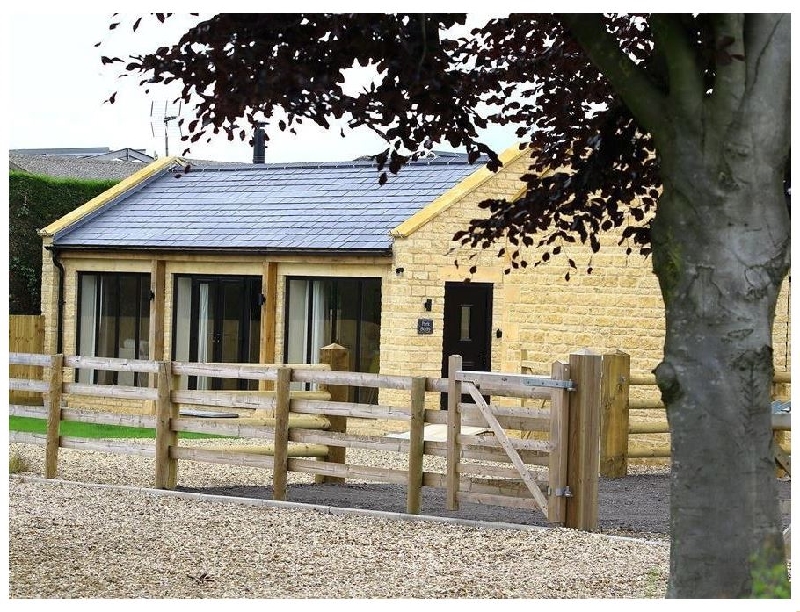 Image of Park Bothy