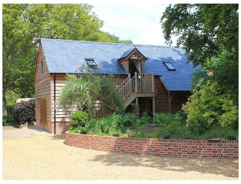 Image of Avon Turn Barn