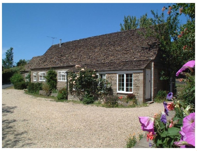 Image of Stable Cottage- Little Somerford