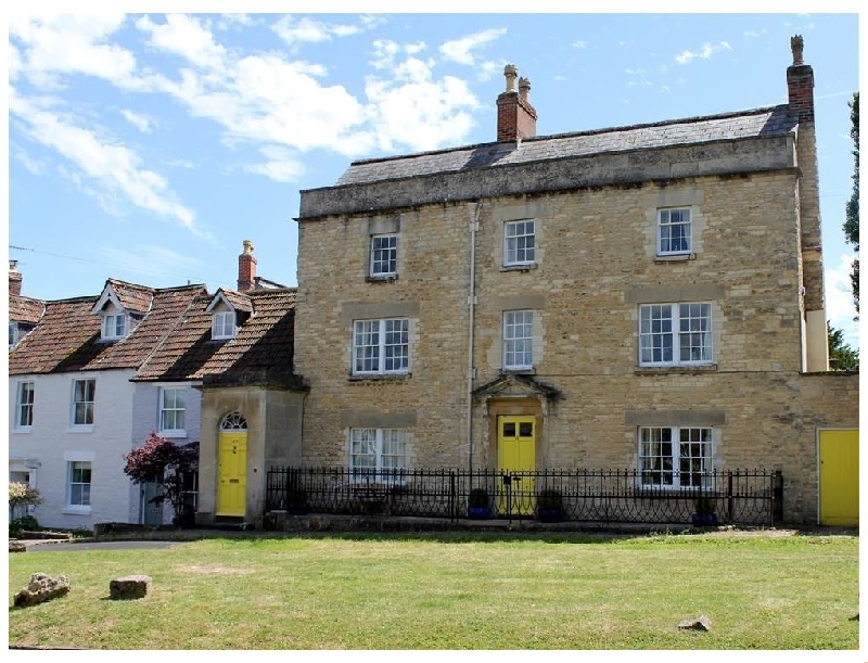 Image of Horsebrook House Apartment