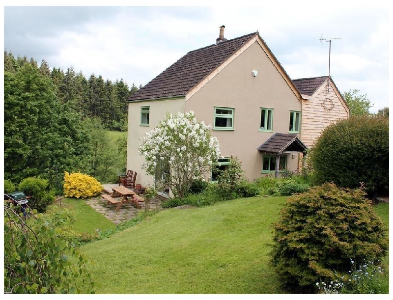 Image of Rose Tree Cottage