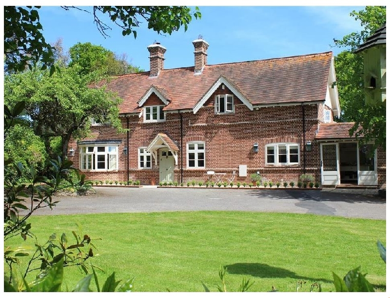 Image of The Lodge at Bashley