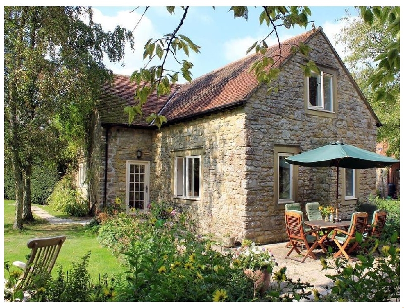 Image of Droop Farm Cottage