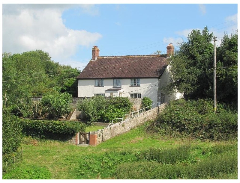 Image of Hill Cottage