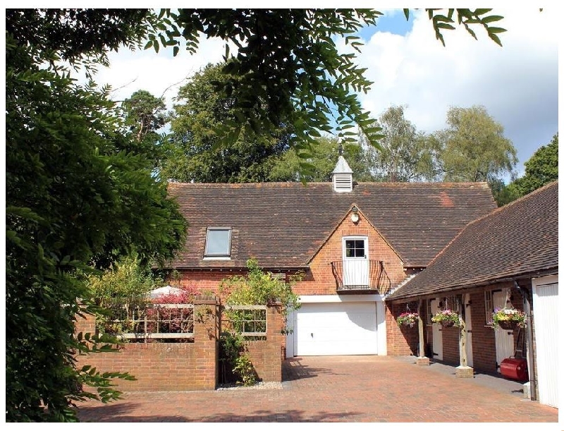 Image of Granary Cottage