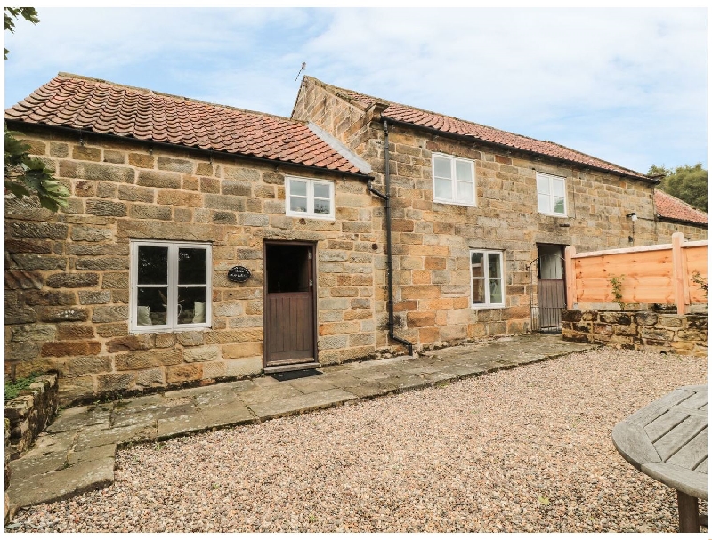 Image of Pond Cottage