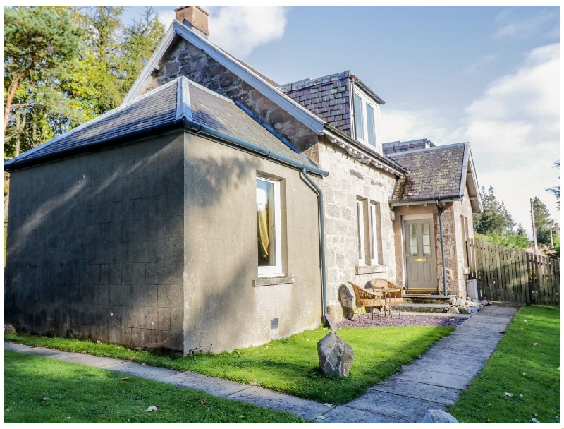 Image of 2 Station Cottages