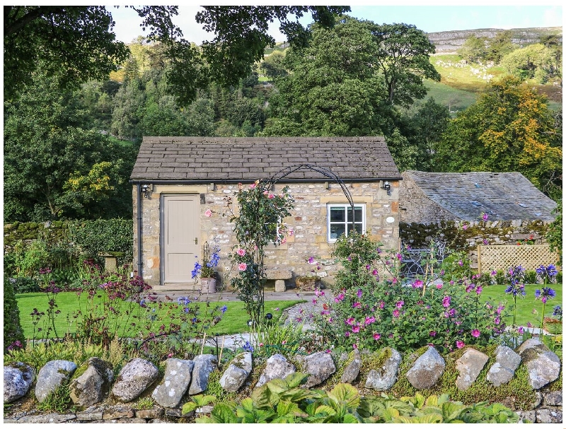 Image of The Bothy