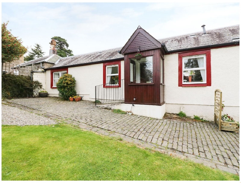 Image of Garden Cottage