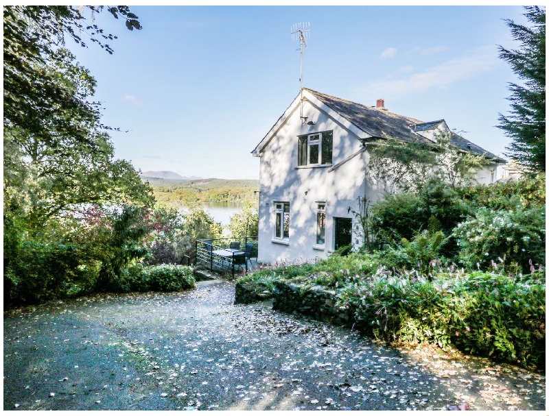 Image of Beech How Cottage