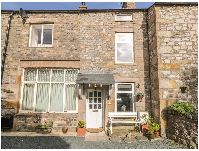 Image of Old Farm Cottage