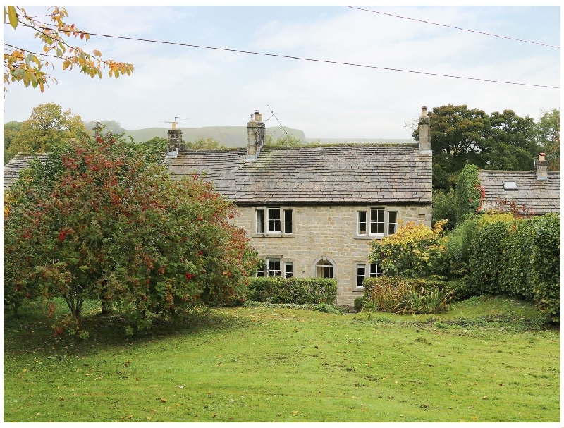 Image of Shiers Farmhouse