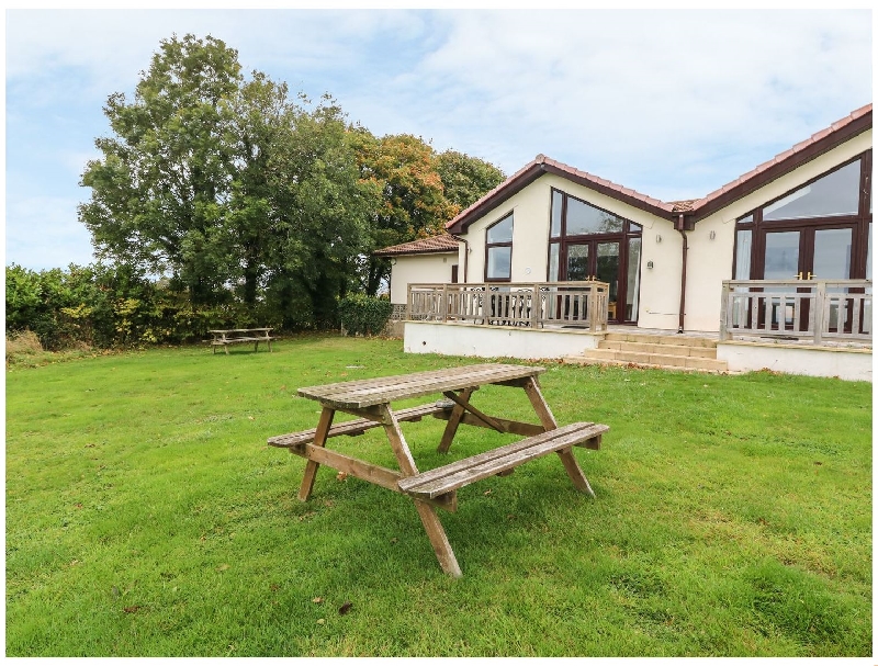 Image of Keepers Cottage