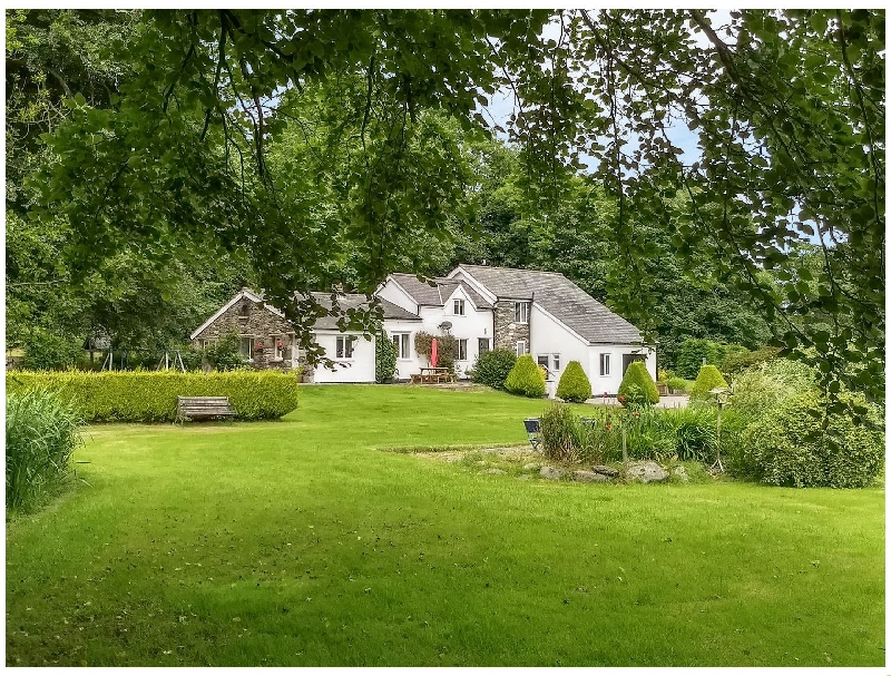 Image of Old Mill Cottage