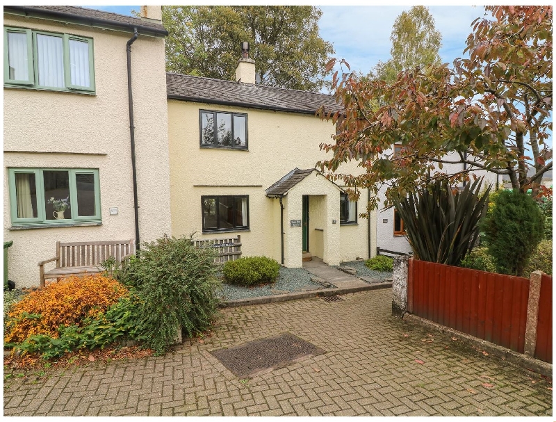 Image of Greenbeck Cottage