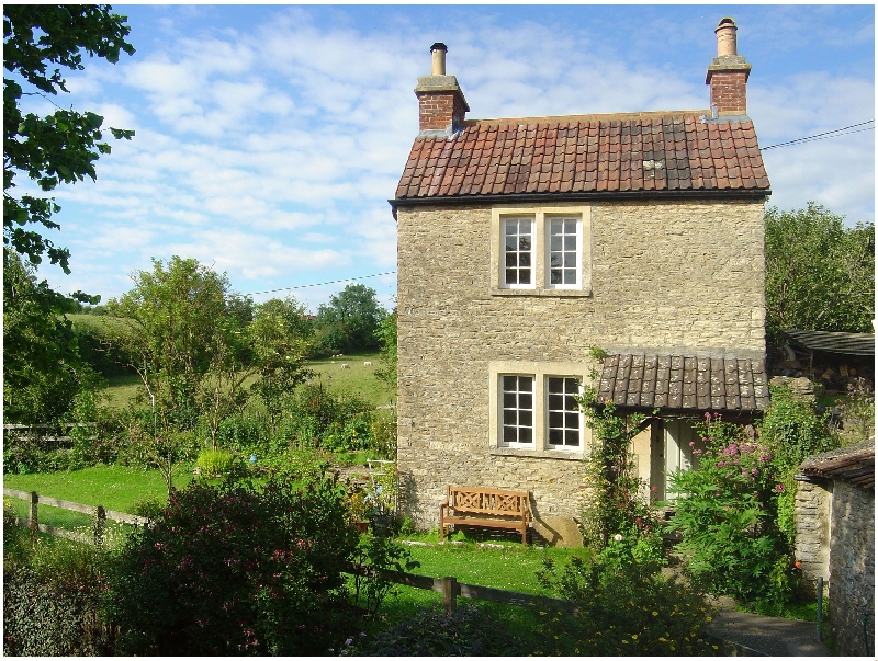 Image of Springfield Cottage