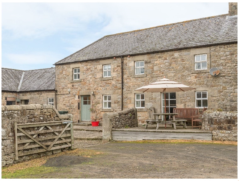 Image of The Stables